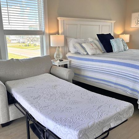 Fishizzle Villa Oak Island Bagian luar foto