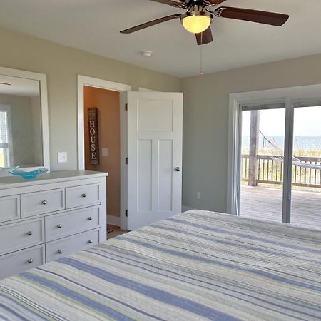 Fishizzle Villa Oak Island Bagian luar foto
