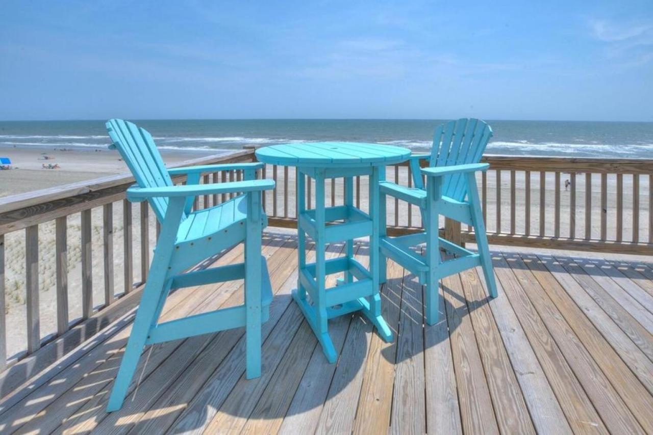 Fishizzle Villa Oak Island Bagian luar foto