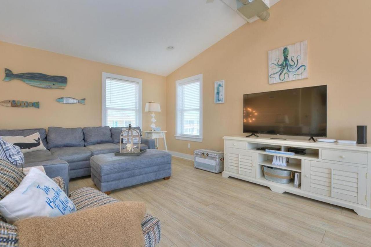 Fishizzle Villa Oak Island Bagian luar foto