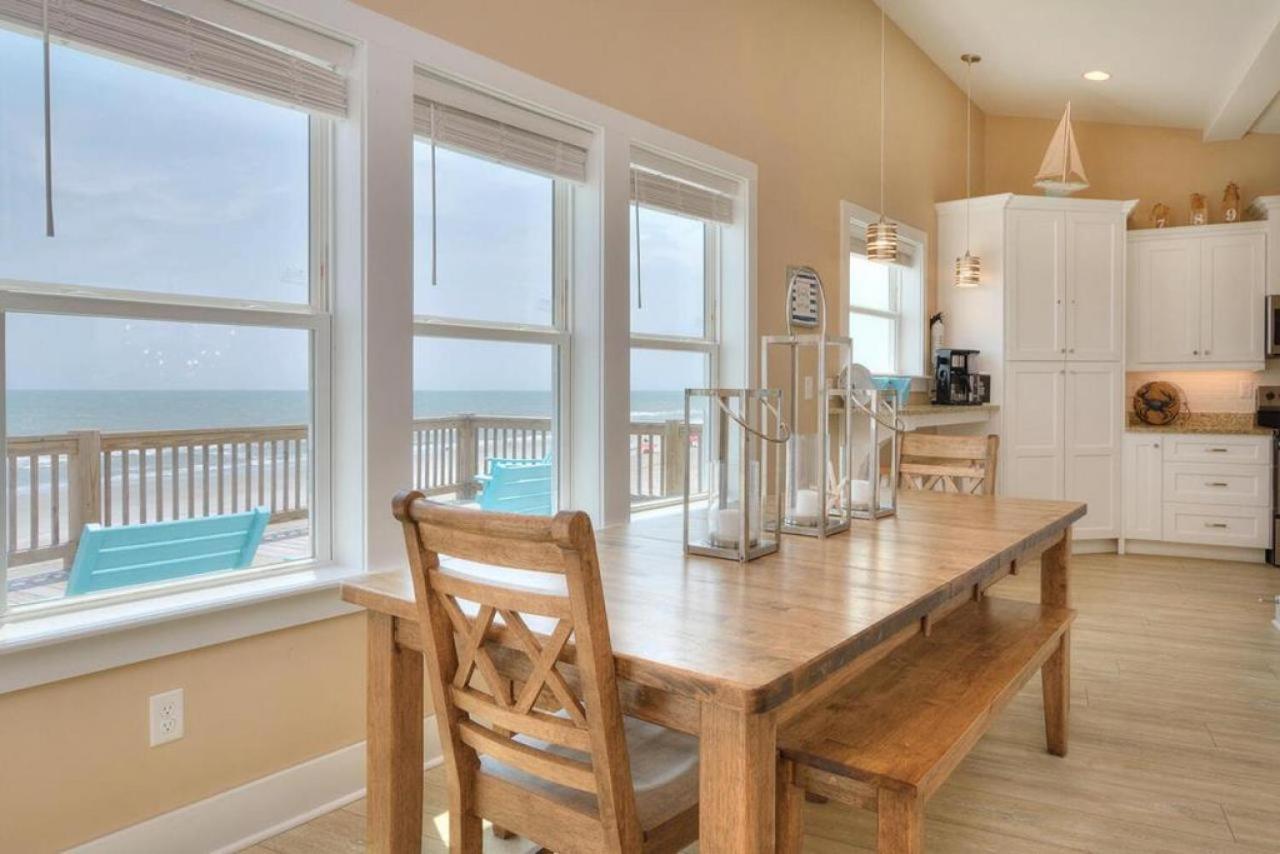 Fishizzle Villa Oak Island Bagian luar foto