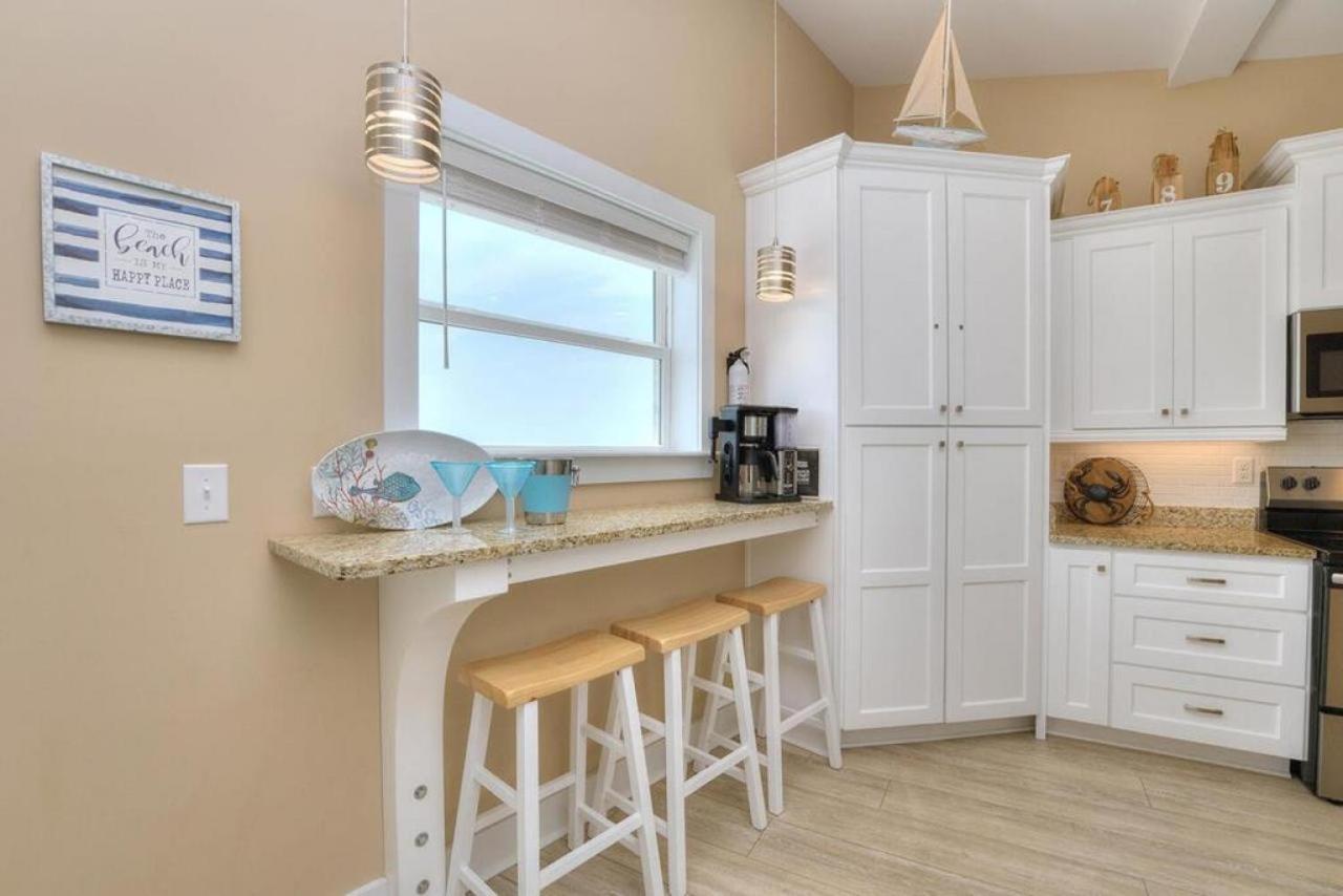 Fishizzle Villa Oak Island Bagian luar foto