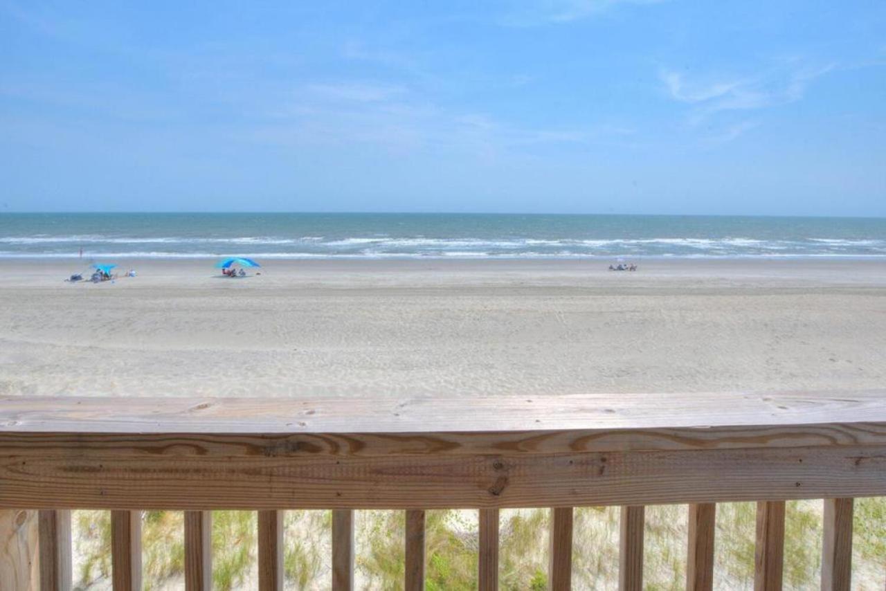 Fishizzle Villa Oak Island Bagian luar foto