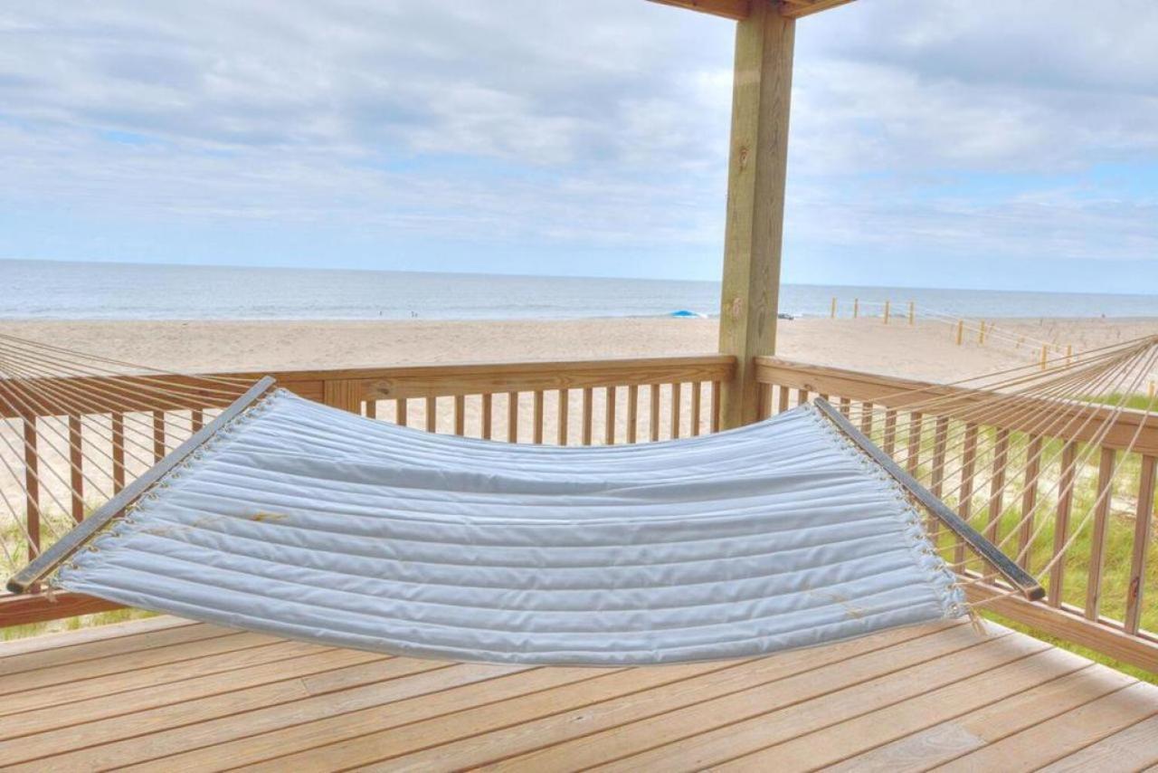 Fishizzle Villa Oak Island Bagian luar foto