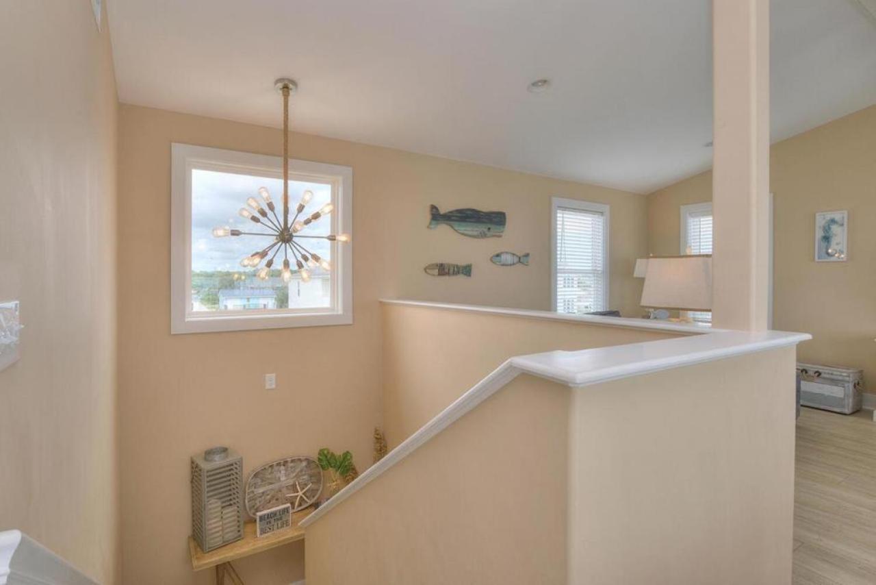 Fishizzle Villa Oak Island Bagian luar foto
