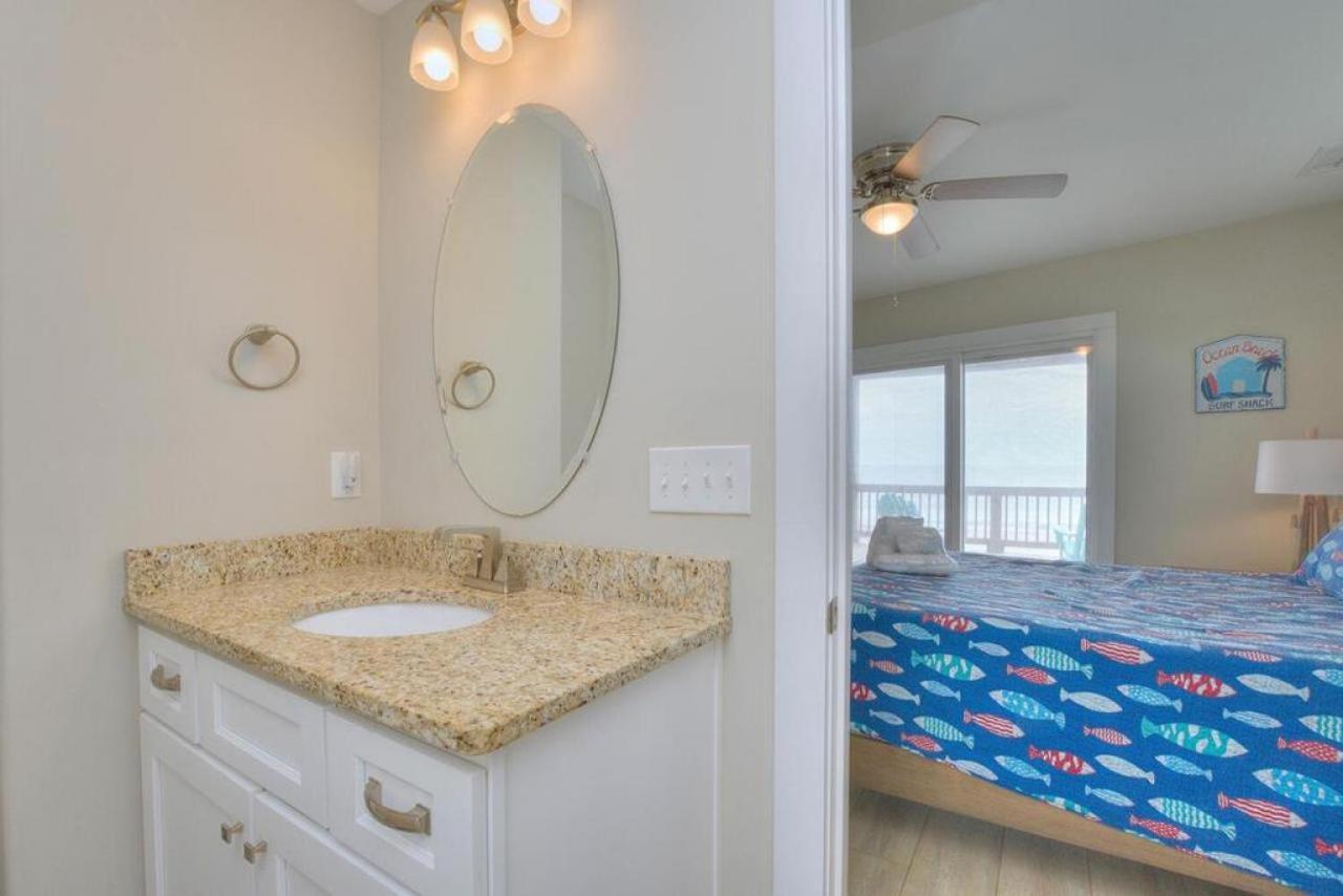 Fishizzle Villa Oak Island Bagian luar foto