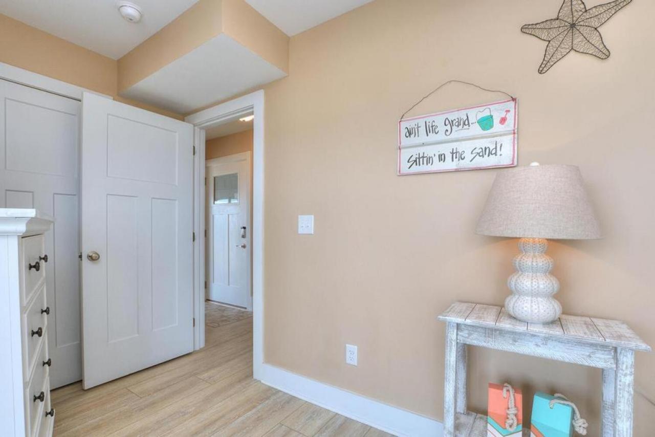 Fishizzle Villa Oak Island Bagian luar foto