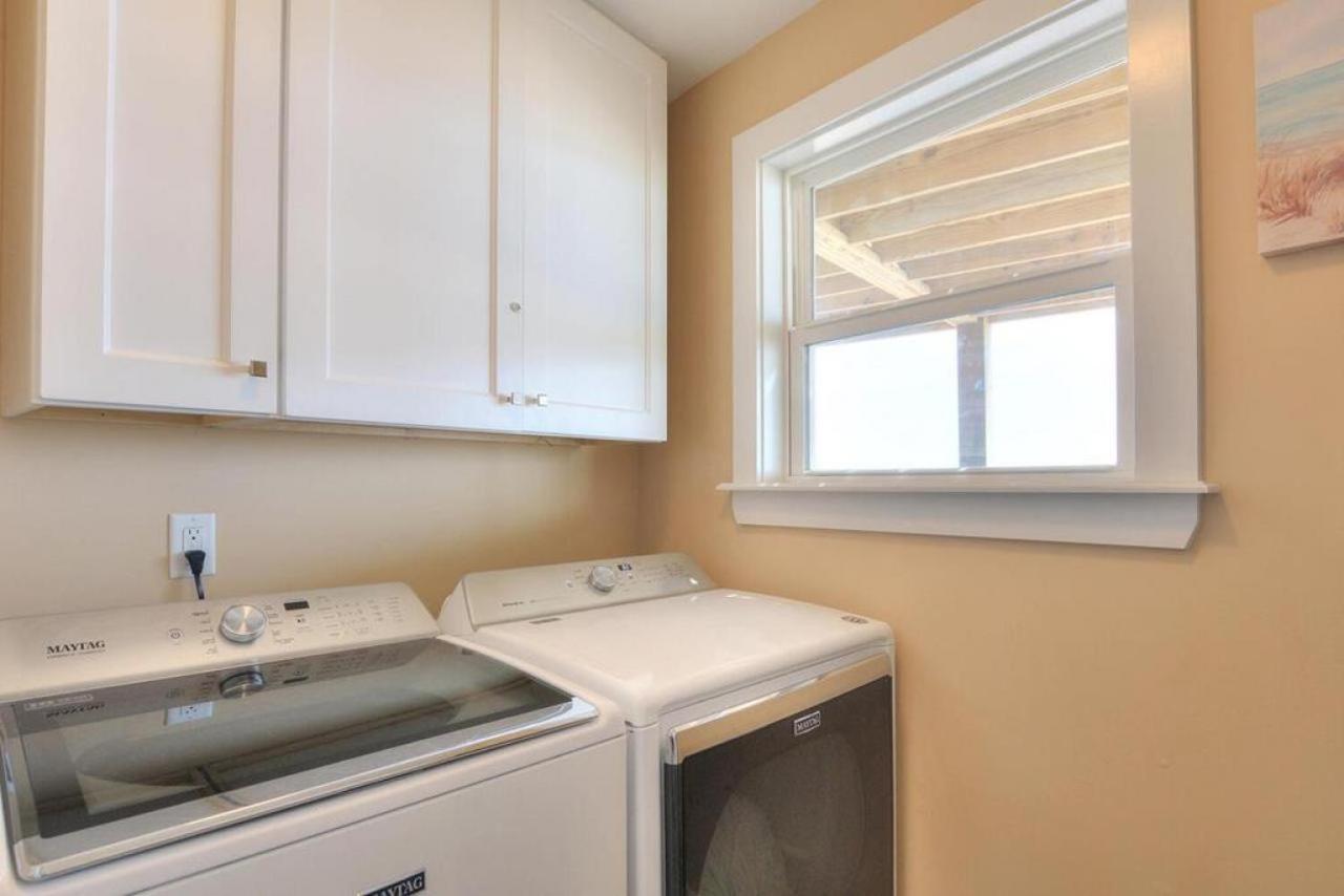 Fishizzle Villa Oak Island Bagian luar foto