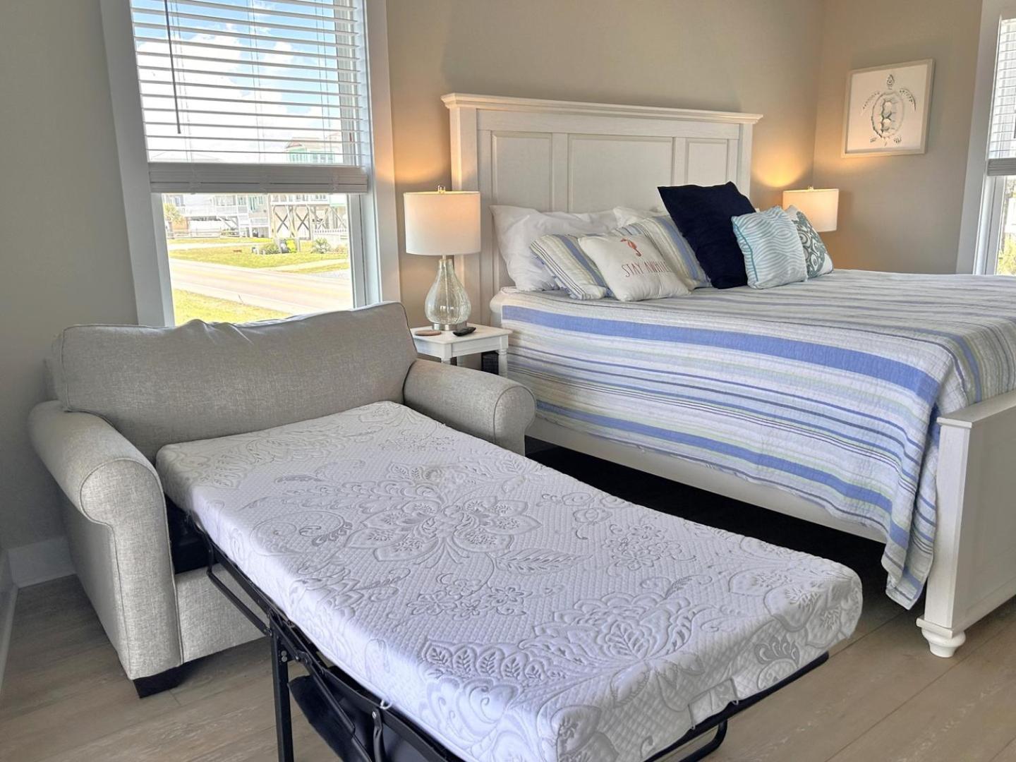 Fishizzle Villa Oak Island Bagian luar foto